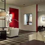 Отель Gallery Art - Lungarno Collection Флоренция
