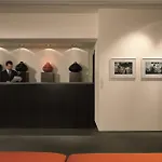 Отель Gallery Art - Lungarno Collection Флоренция