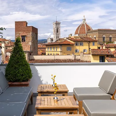 Hotel Gallery Art - Lungarno Collection 4*