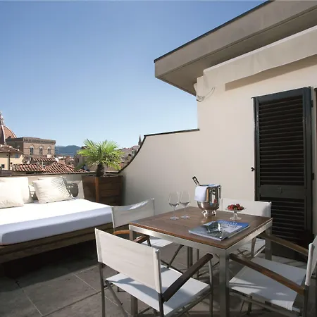 Gallery Art - Lungarno Collection Hotel Florence