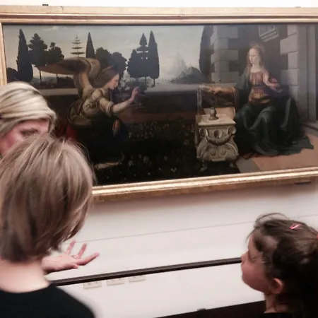 Gallery Art - Lungarno Collection Florence