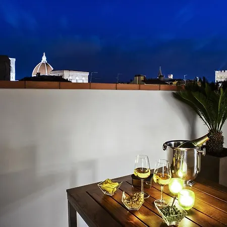 Hotel Gallery Art - Lungarno Collection 4*