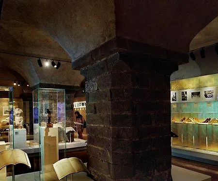 Hotel Gallery Art - Lungarno Collection 4*