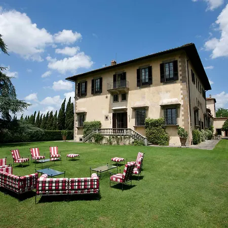 Hotel Gallery Art - Lungarno Collection 4*