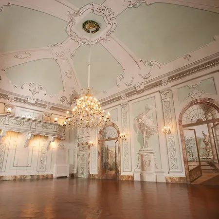 Hotel Gallery Art - Lungarno Collection