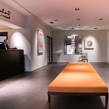 Gallery Art - Lungarno Collection Hotel