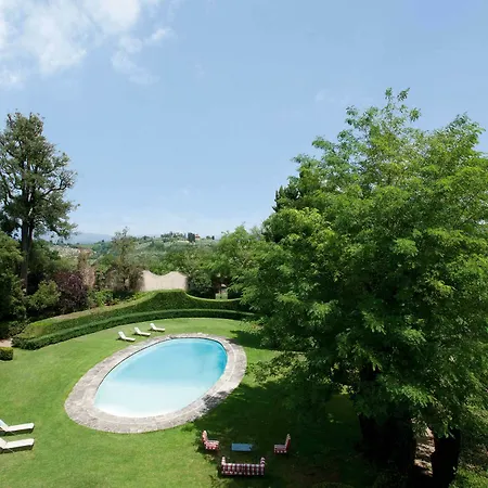 Gallery Art - Lungarno Collection 4* Florence