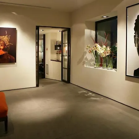 Gallery Art - Lungarno Collection 4* Florence