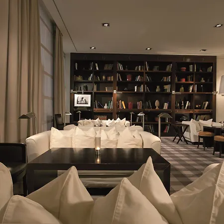 Hotel Gallery Art - Lungarno Collection Florence
