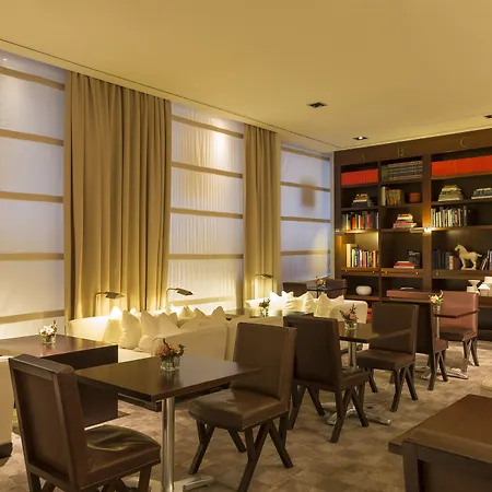 Gallery Art - Lungarno Collection Hotel Florence
