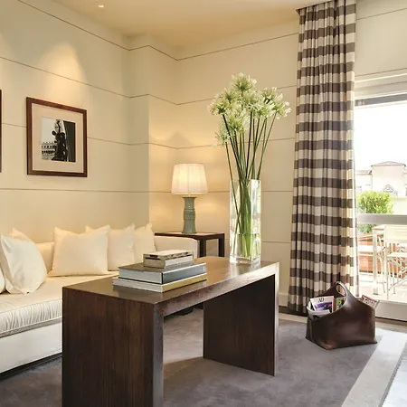 Hotel Gallery Art - Lungarno Collection Florence