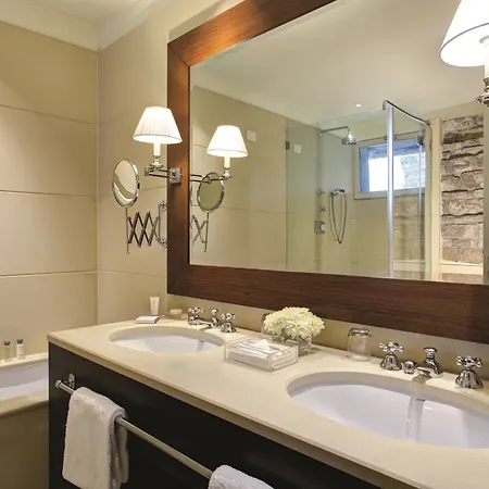 Gallery Art - Lungarno Collection Hotel Florence