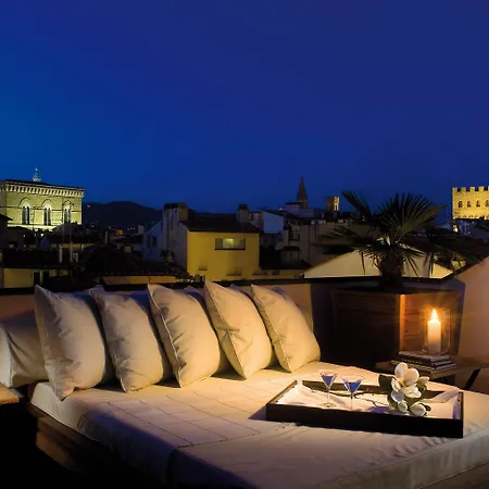 Hotel Gallery Art - Lungarno Collection