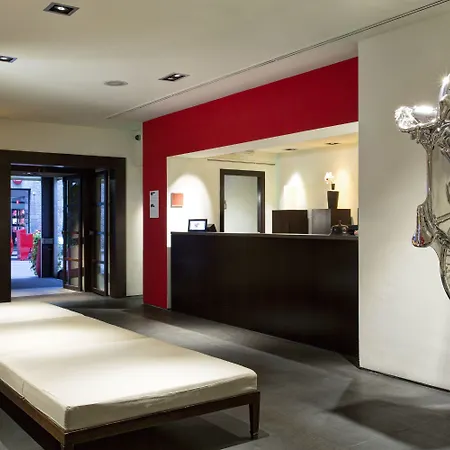Hotel Gallery Art - Lungarno Collection 4*
