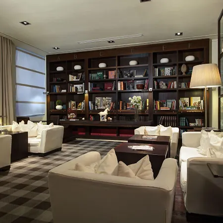 Hotel Gallery Art - Lungarno Collection 4*