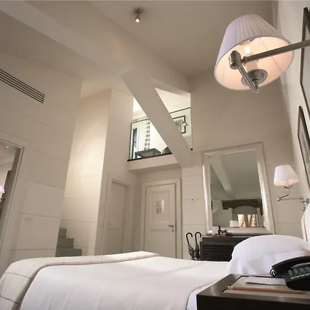 Hotel Gallery Art - Lungarno Collection 4*