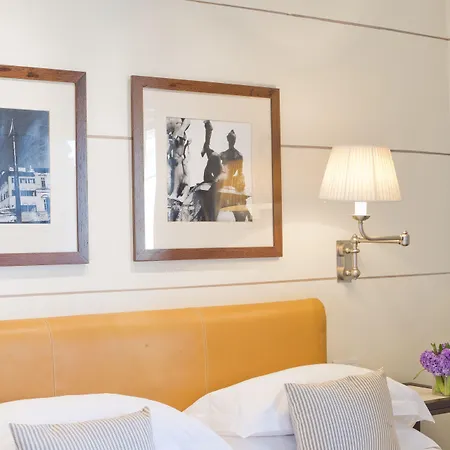 Gallery Art - Lungarno Collection 4* Florencja