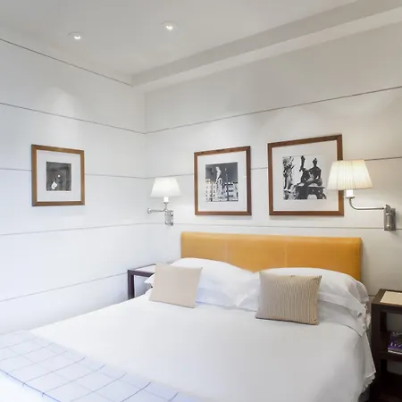 Gallery Art - Lungarno Collection Hotel 4*