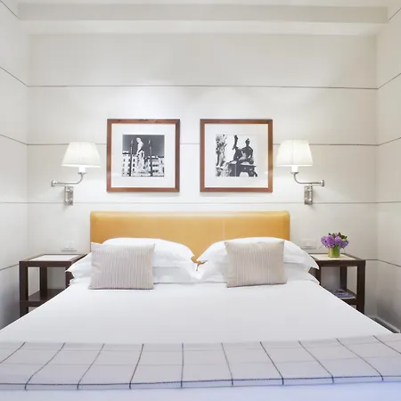 Hotel Gallery Art - Lungarno Collection