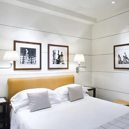 Gallery Art - Lungarno Collection Hotel 4*