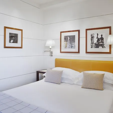 Hotel Gallery Art - Lungarno Collection