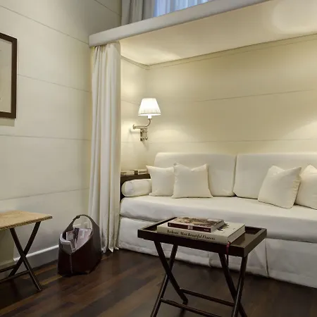 Hotel Gallery Art - Lungarno Collection