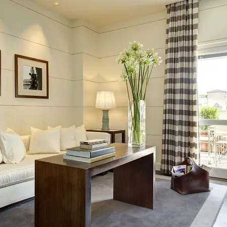 Gallery Art - Lungarno Collection Hotel 4*