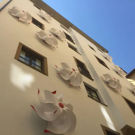 Gallery Art - Lungarno Collection Hotel 4*