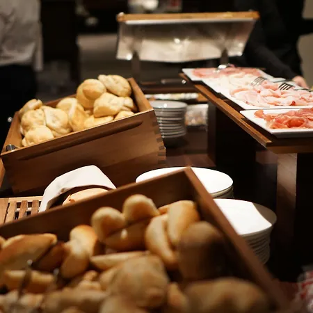 Hotel Gallery Art - Lungarno Collection Florencja