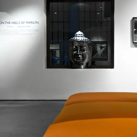 Hotel Gallery Art - Lungarno Collection Florence