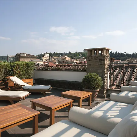 Gallery Art - Lungarno Collection Hotel 4*
