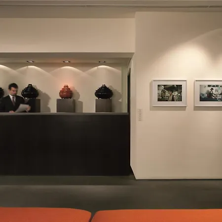 Hotel Gallery Art - Lungarno Collection Florencja