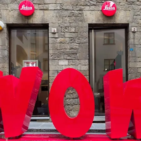 Hotel Gallery Art - Lungarno Collection 4*