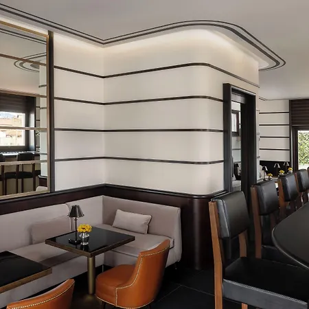 Gallery Art - Lungarno Collection Hotel