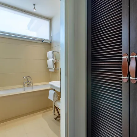 Gallery Art - Lungarno Collection Hotel 4*