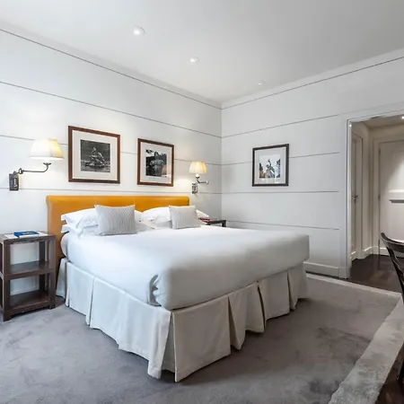 Gallery Art - Lungarno Collection Hotel Florence