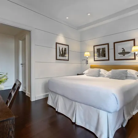 Gallery Art - Lungarno Collection Hotel 4*