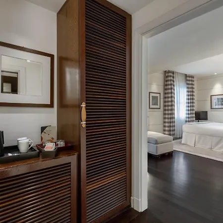 Hotel Gallery Art - Lungarno Collection 4*