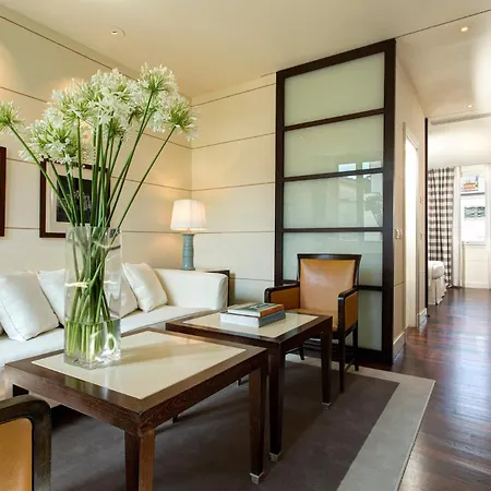 Gallery Art - Lungarno Collection Hotel Florence