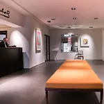 Gallery Art - Lungarno Collection מלון