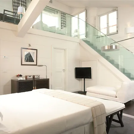 Gallery Art - Lungarno Collection Hotel 4*