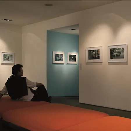 Gallery Art - Lungarno Collection 4* פירנצה