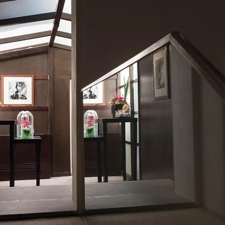 Hotel Gallery Art - Lungarno Collection Florença