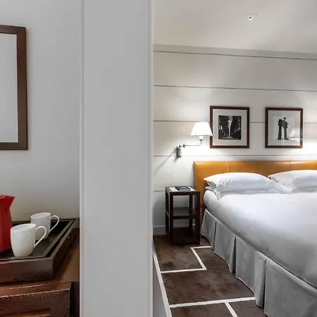 Hotel Gallery Art - Lungarno Collection