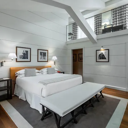 Hotel Gallery Art - Lungarno Collection