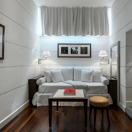 Hotel Gallery Art - Lungarno Collection 4*