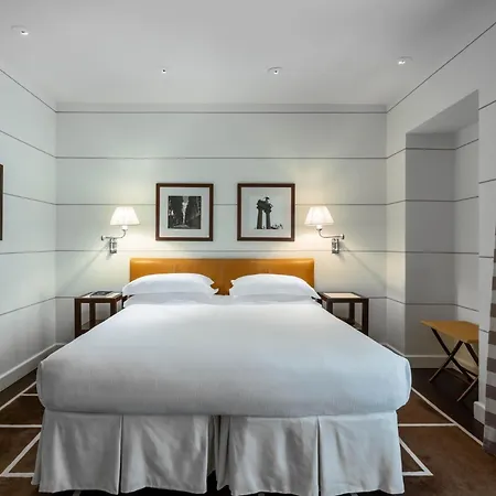 Hotel Gallery Art - Lungarno Collection 4*