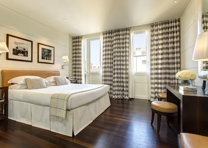 Hotel Gallery Art - Lungarno Collection