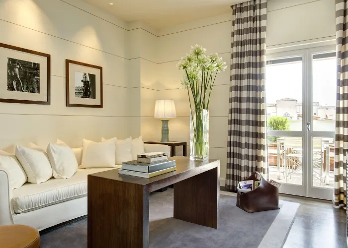 Gallery Art - Lungarno Collection Hotel 4*
