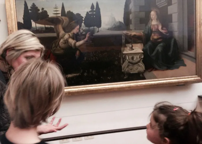 Gallery Art - Lungarno Collection Firenze